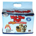 Dog pee pads, various weights and SAP, color card, color bad or color box
